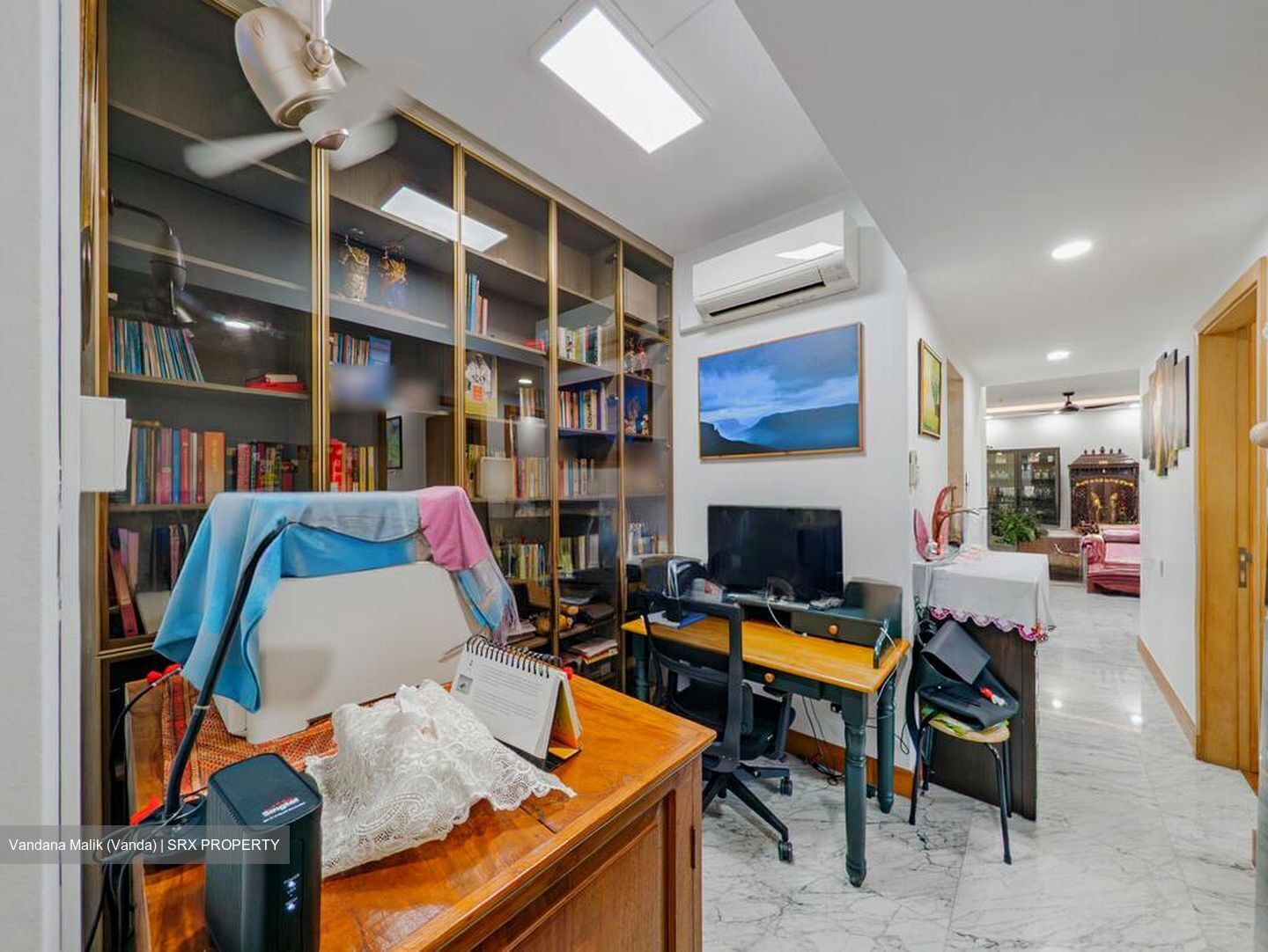 Water Place (D15), Condominium #504374181